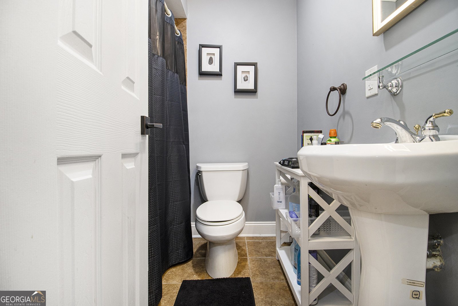 5105 Highland Lake Drive South Fulton - 5