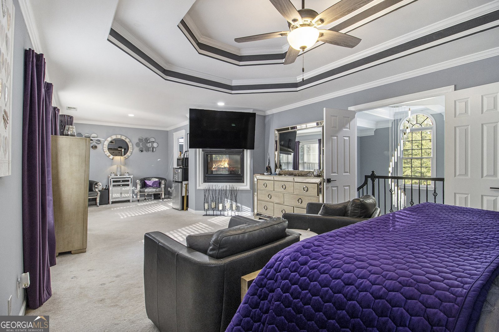 5105 Highland Lake Drive South Fulton - 8