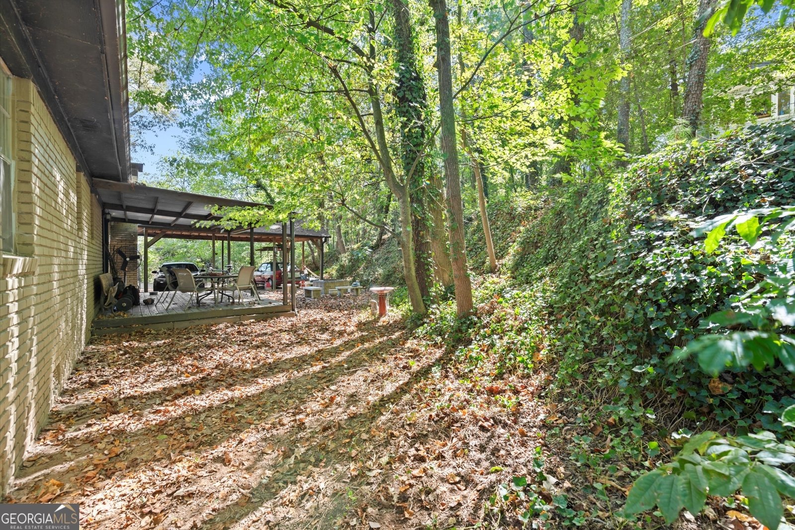 9705 Coleman Road Roswell - 10