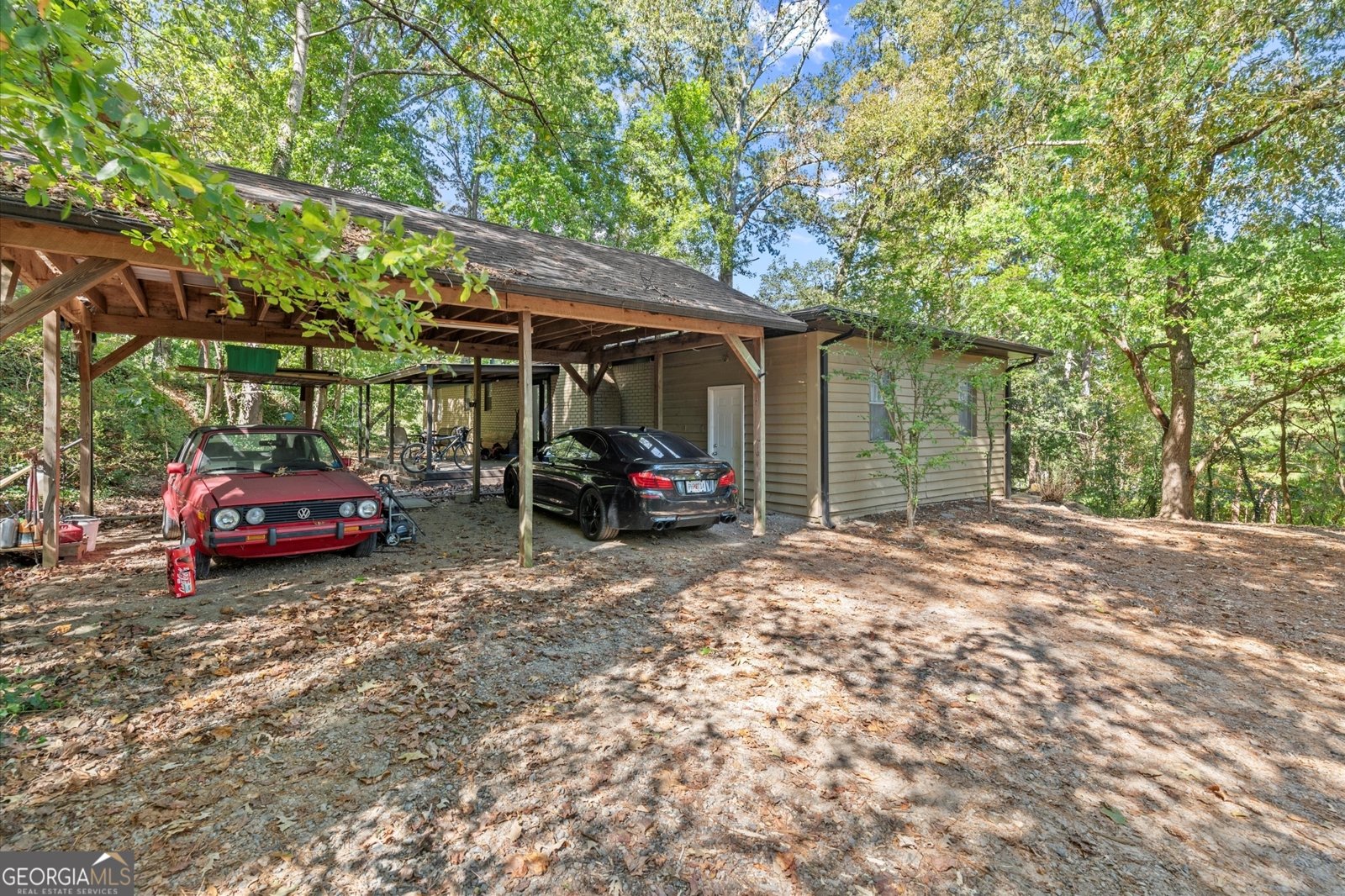 9705 Coleman Road Roswell - 11