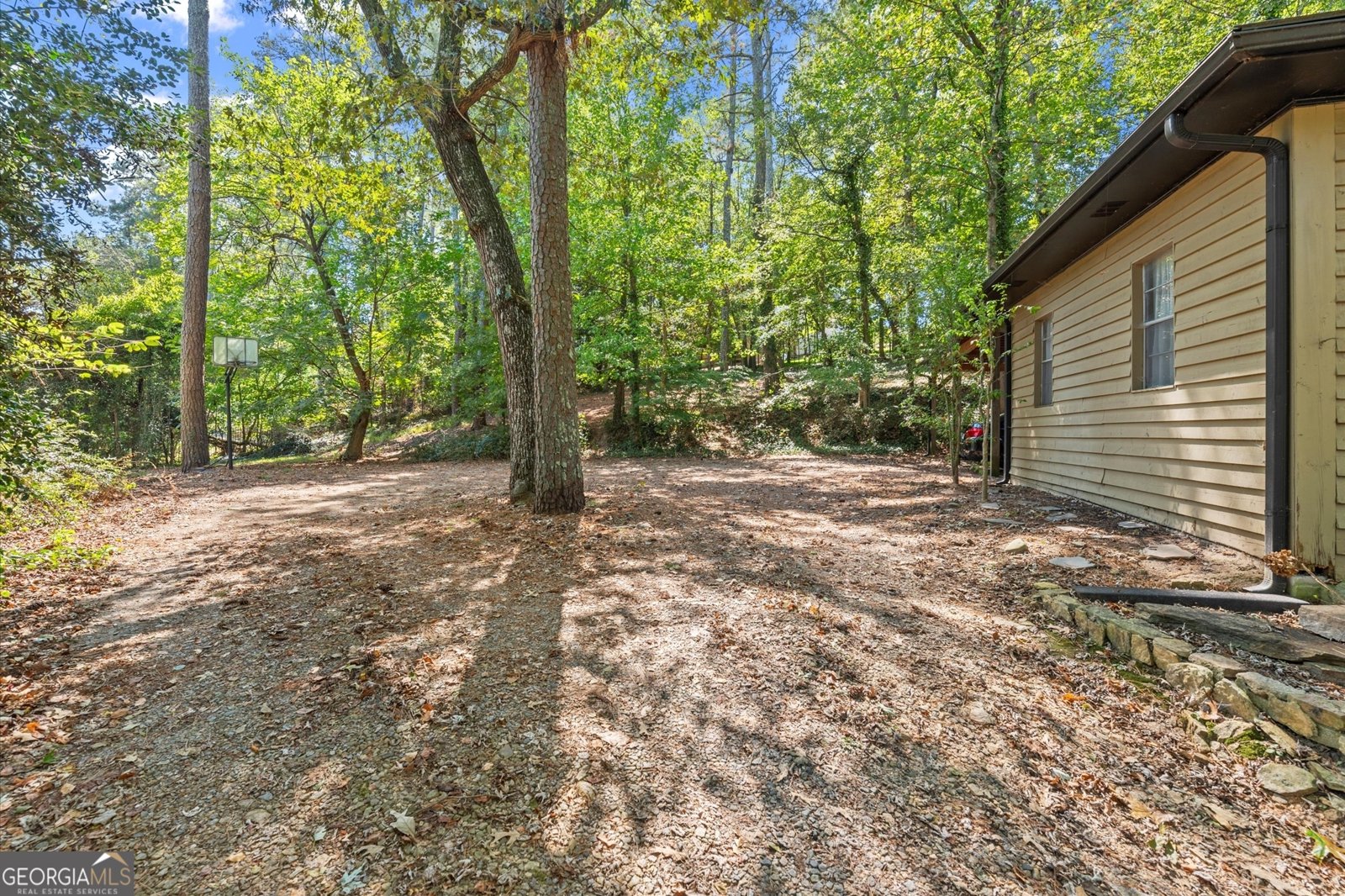 9705 Coleman Road Roswell - 13