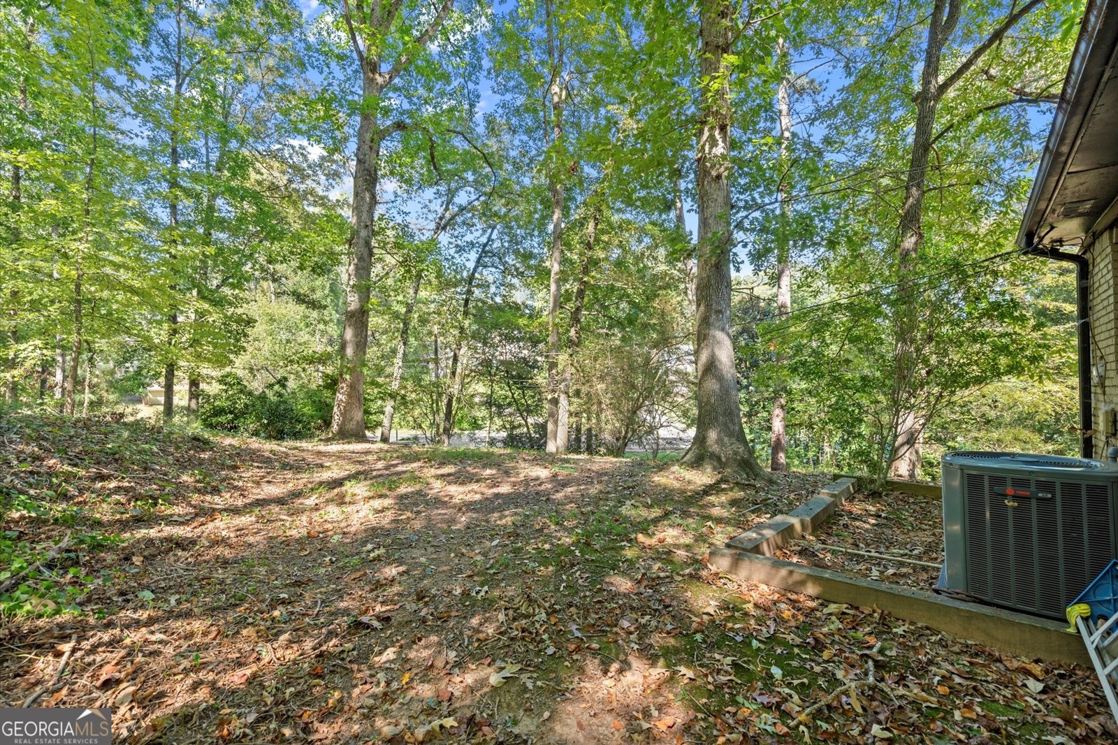 9705 Coleman Road Roswell - 14