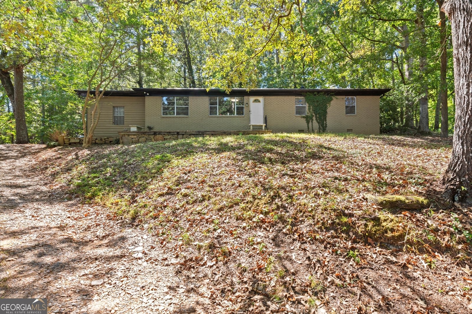 9705 Coleman Road Roswell - 18