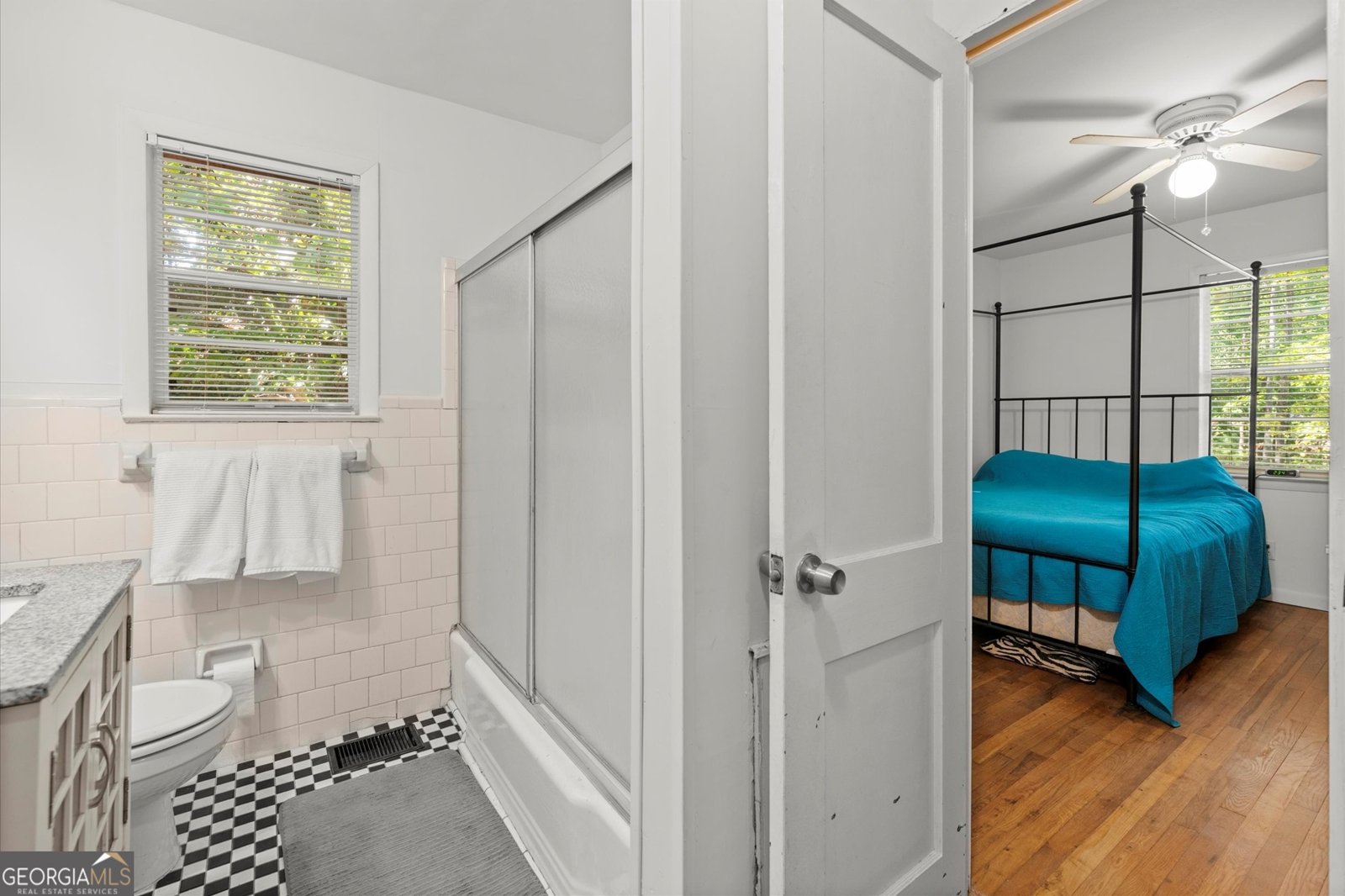 9705 Coleman Road Roswell - 23