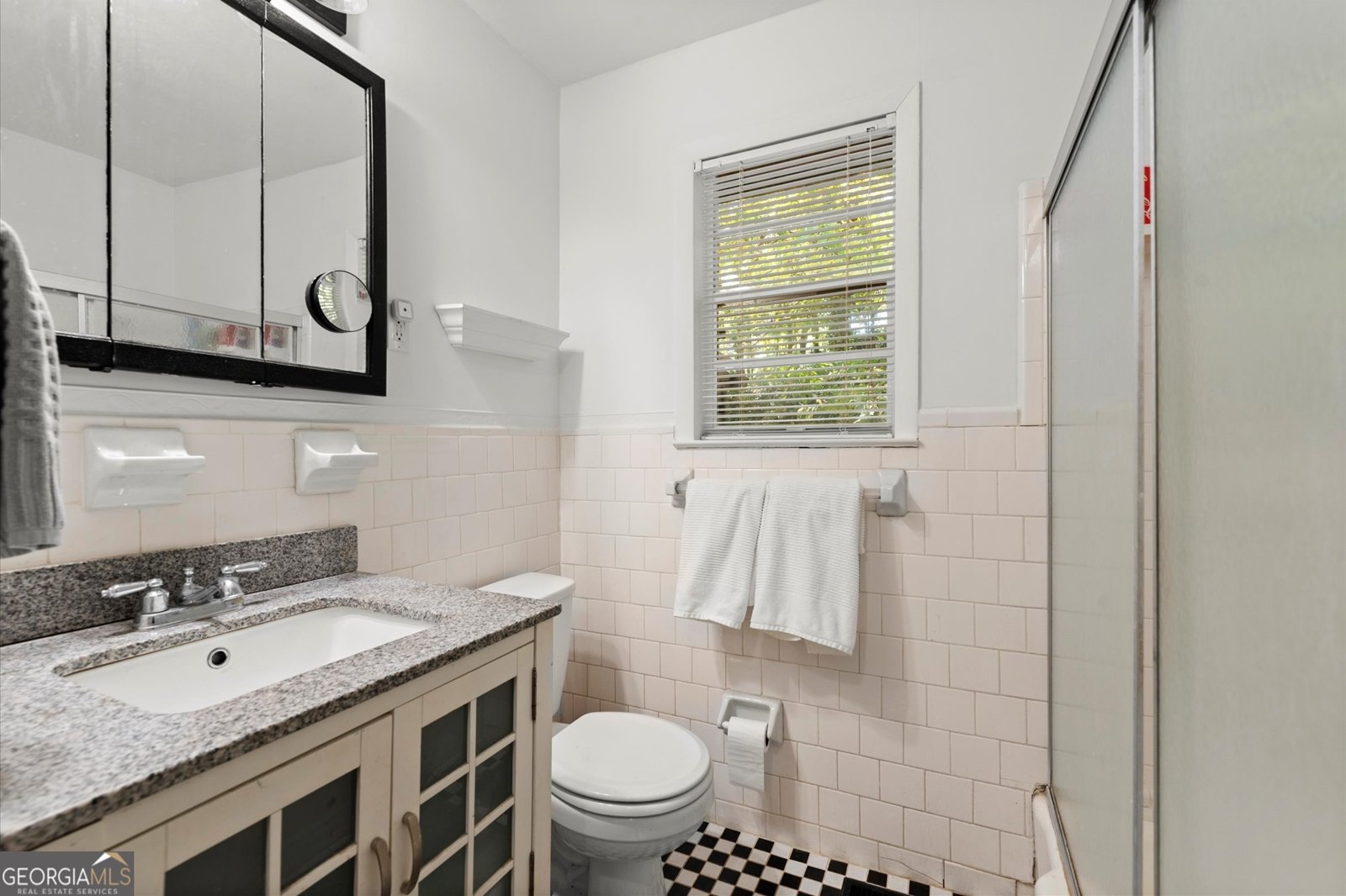 9705 Coleman Road Roswell - 24