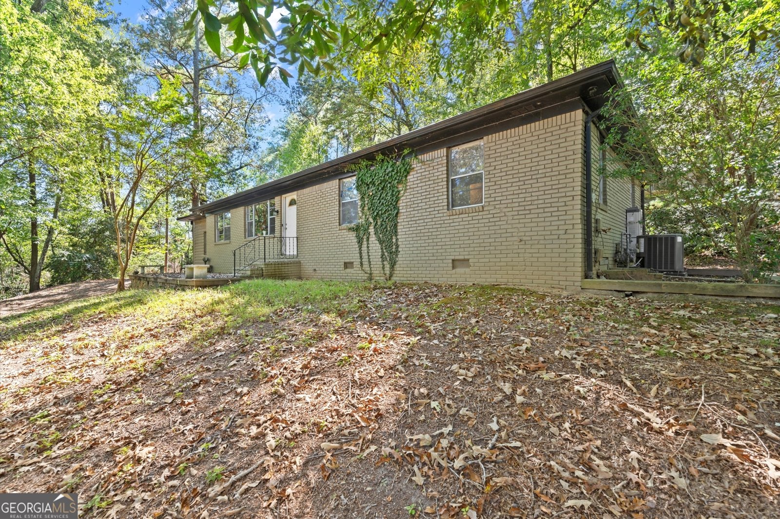 9705 Coleman Road Roswell - 37