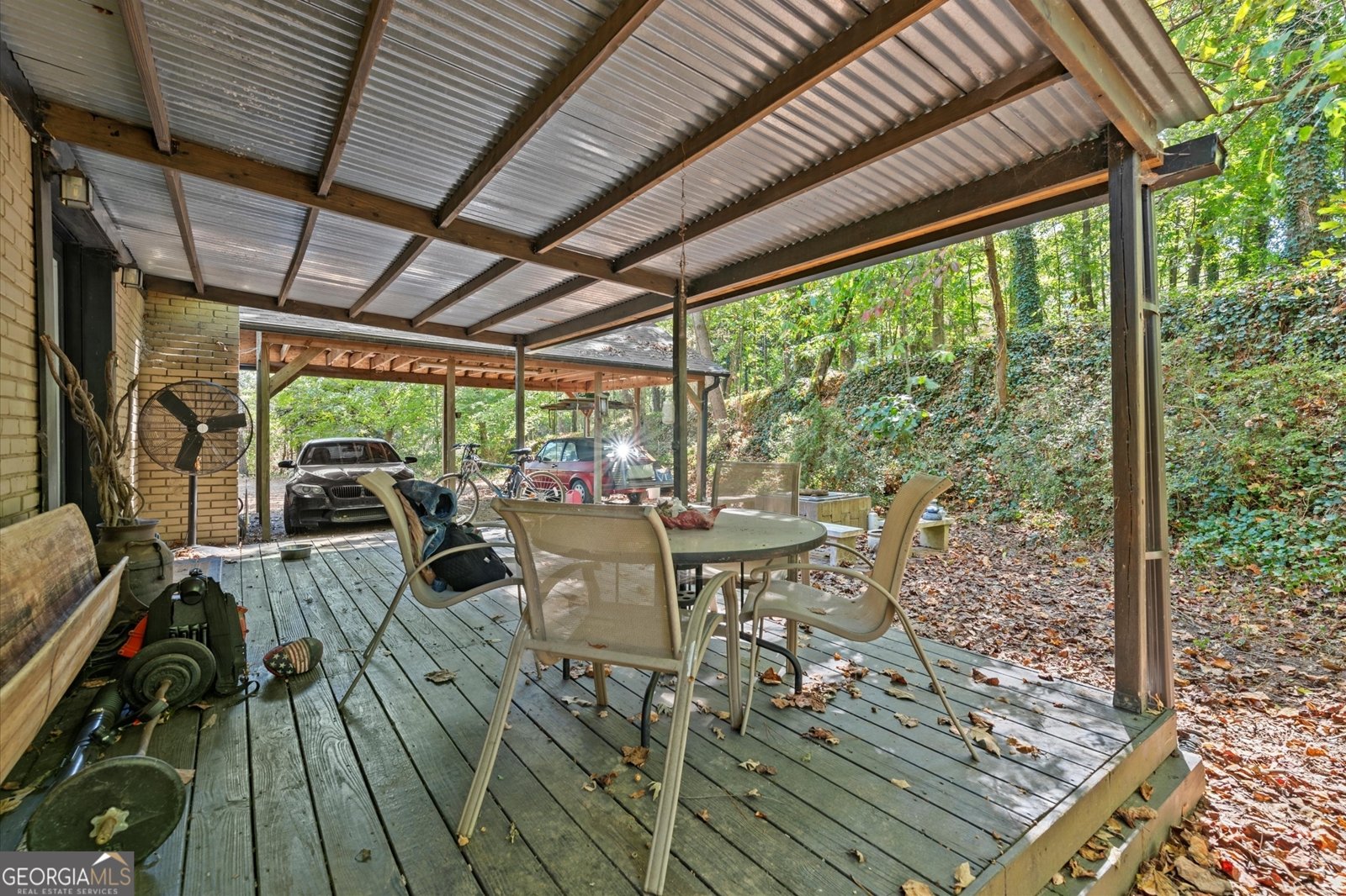 9705 Coleman Road Roswell - 8