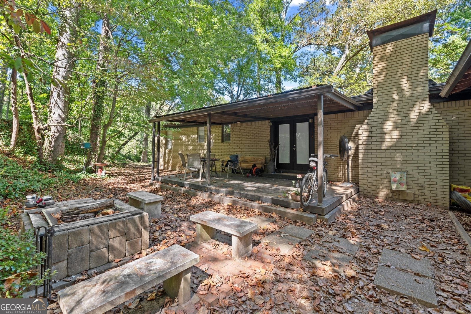 9705 Coleman Road Roswell - 9
