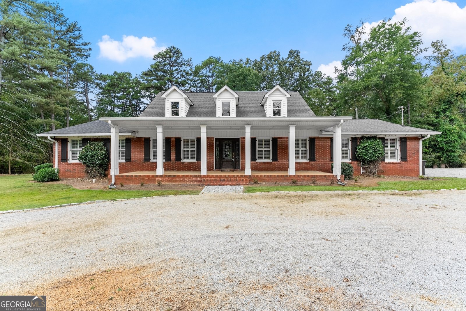 3464 Maynard Circle Gainesville - 1