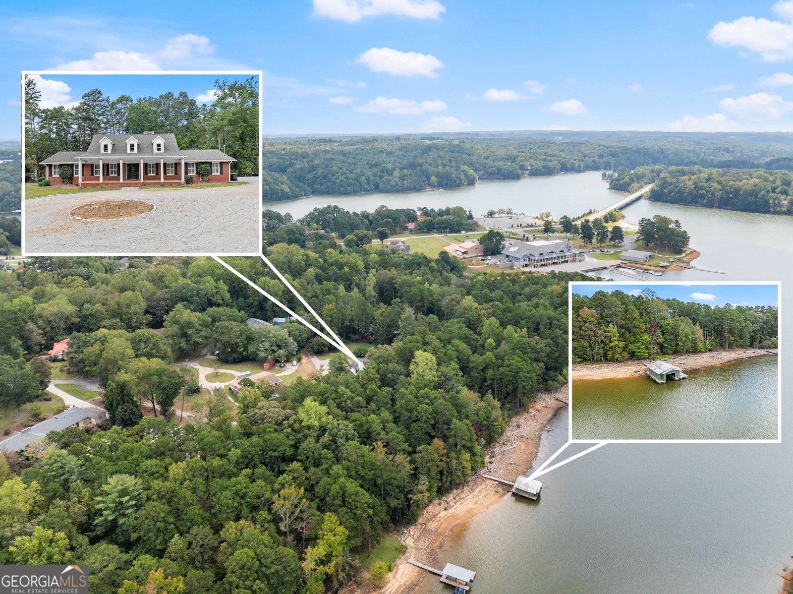 3464 Maynard Circle Gainesville - 2