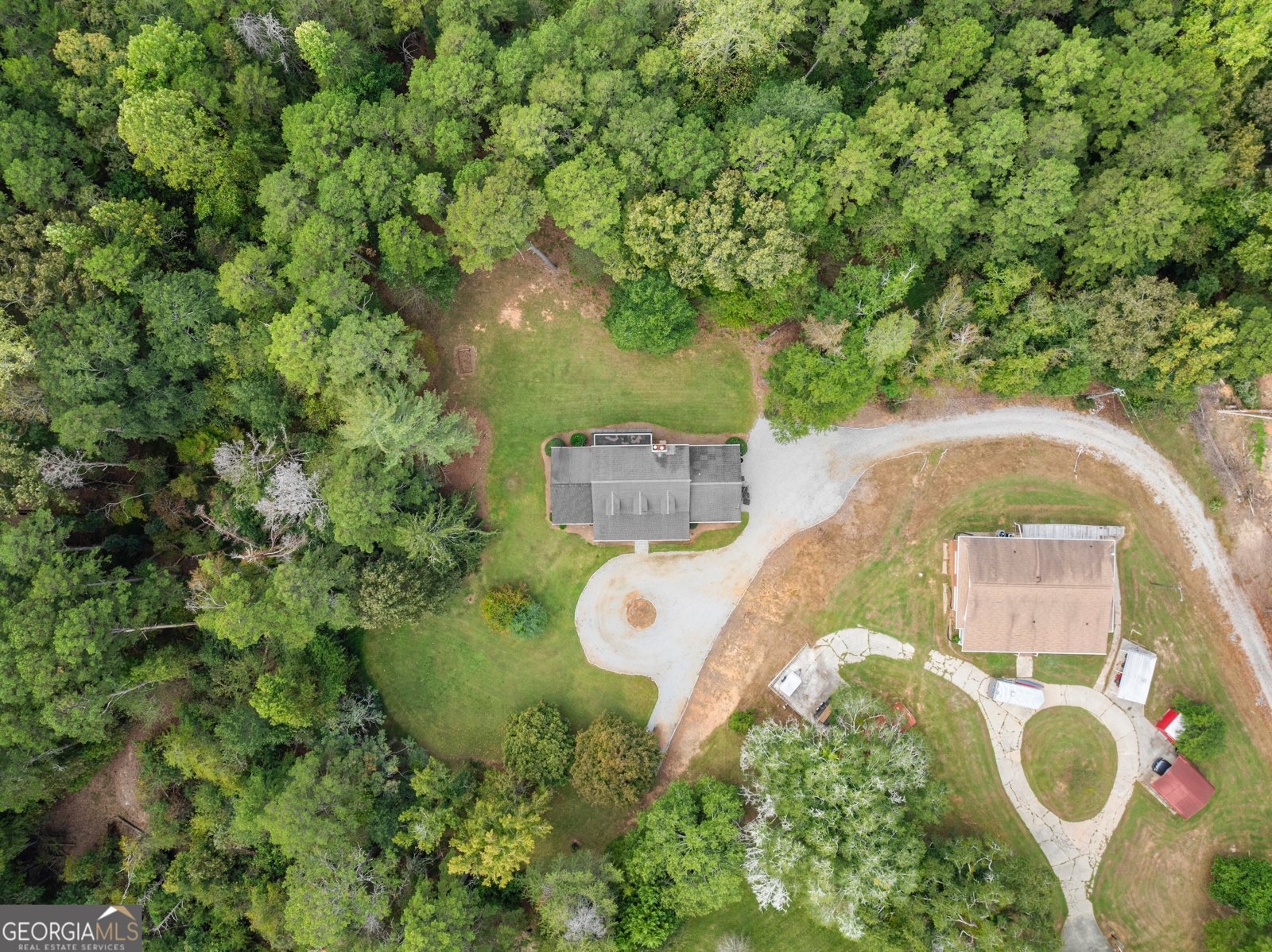 3464 Maynard Circle Gainesville - 52