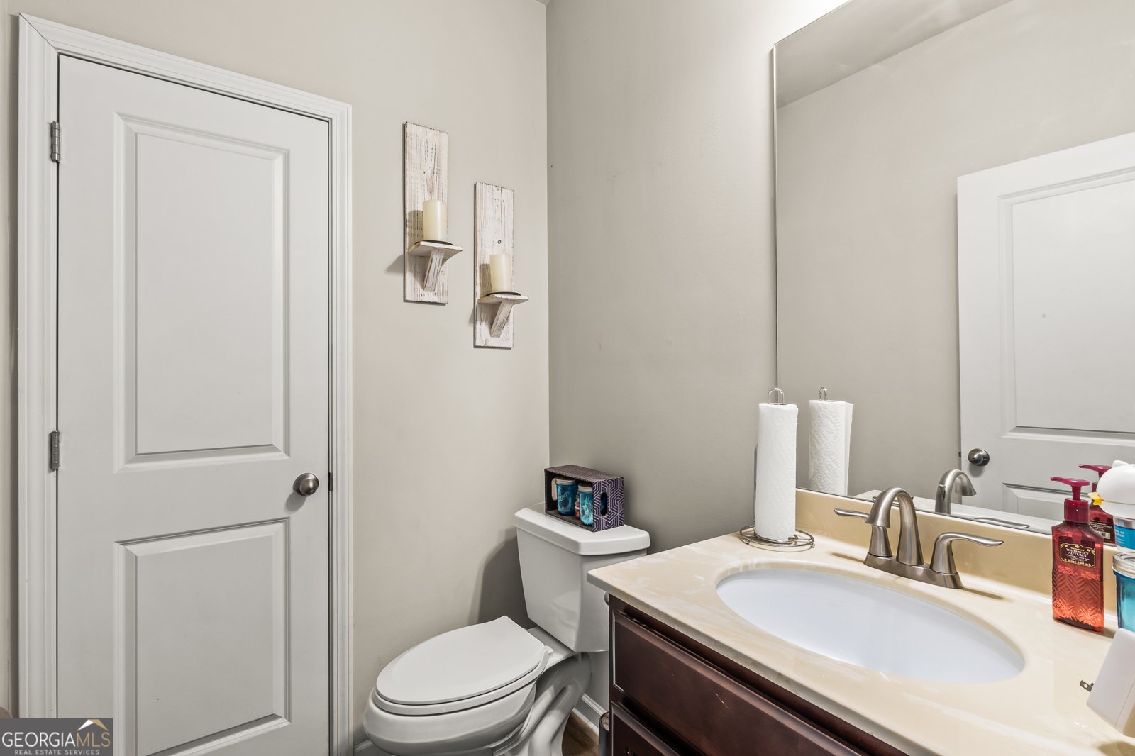 42 Camden Lake Way Villa Rica - 1