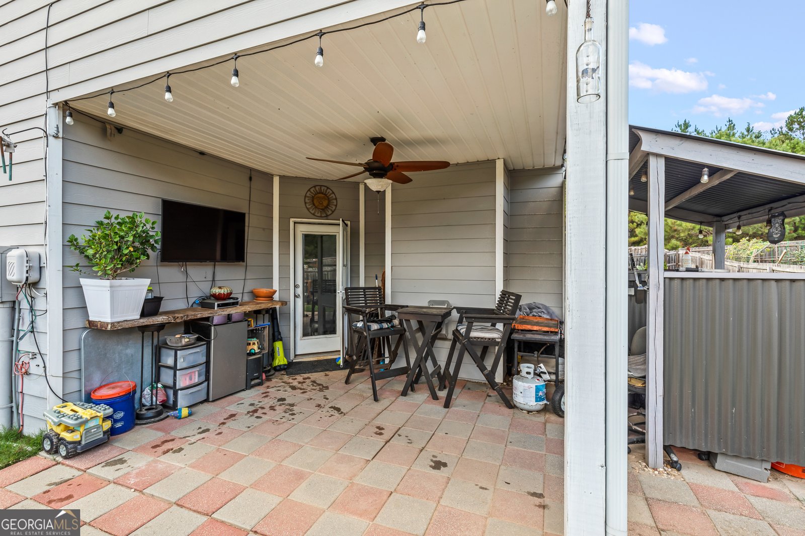 42 Camden Lake Way Villa Rica - 17