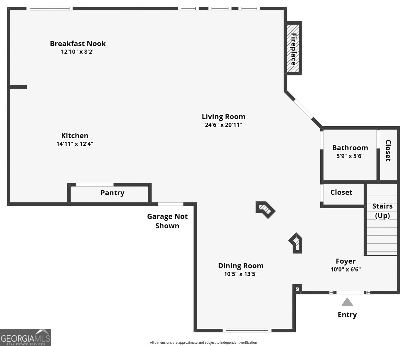 42 Camden Lake Way Villa Rica - 20