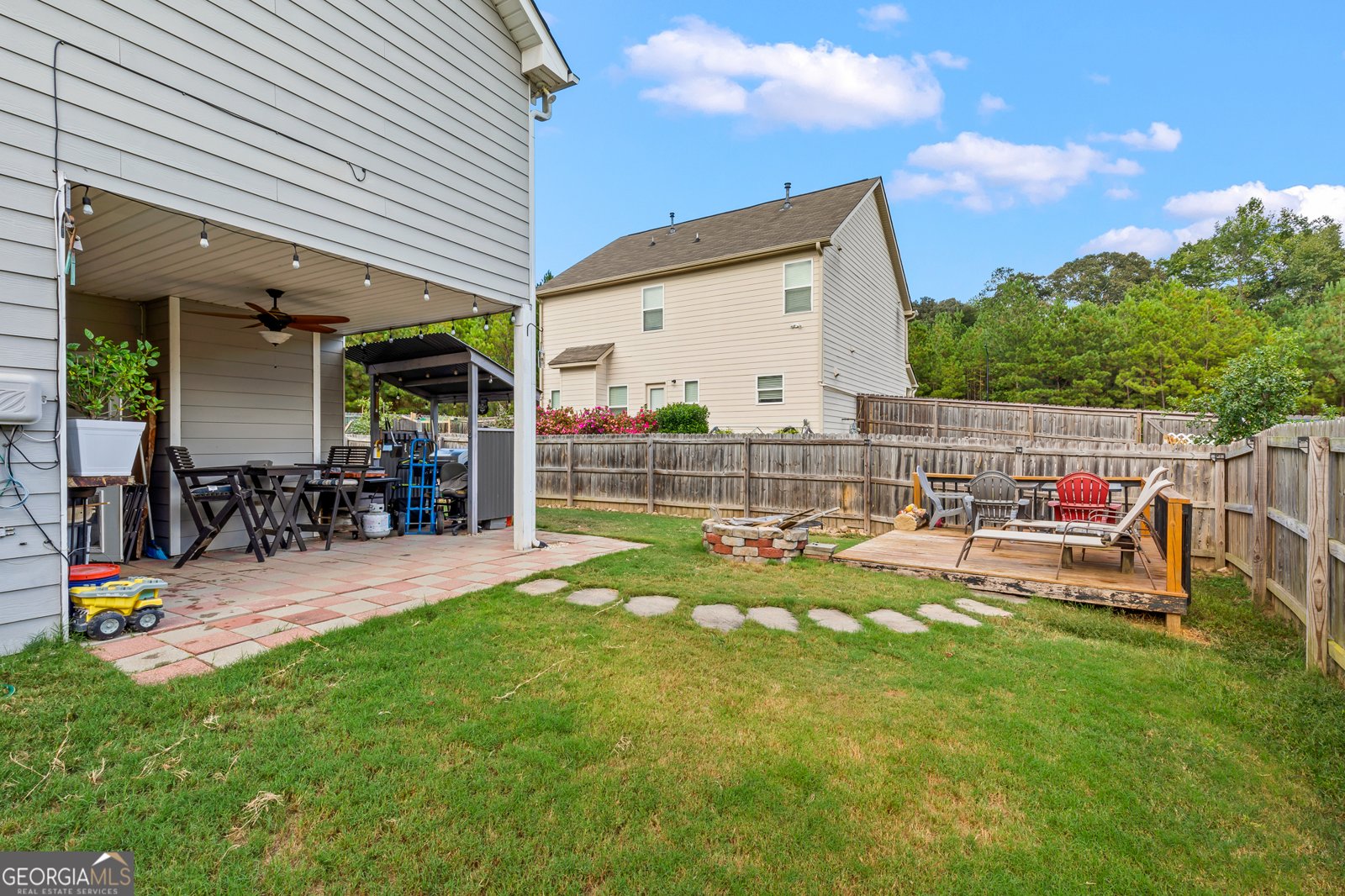 42 Camden Lake Way Villa Rica - 21