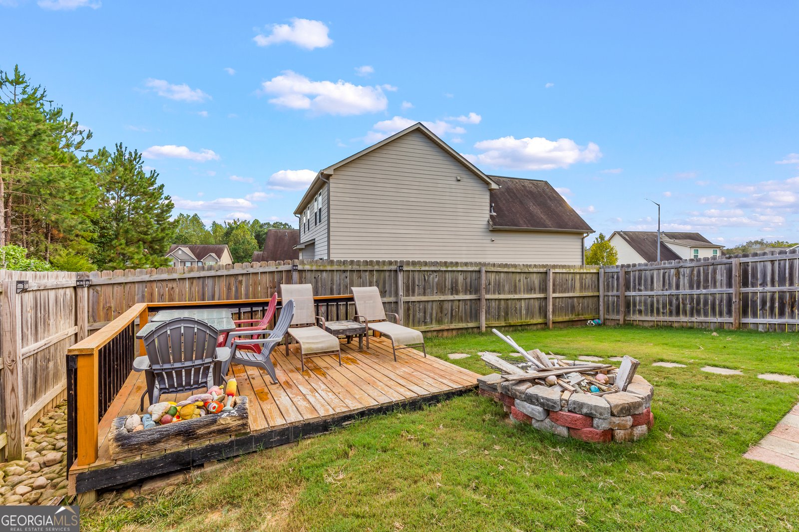 42 Camden Lake Way Villa Rica - 25