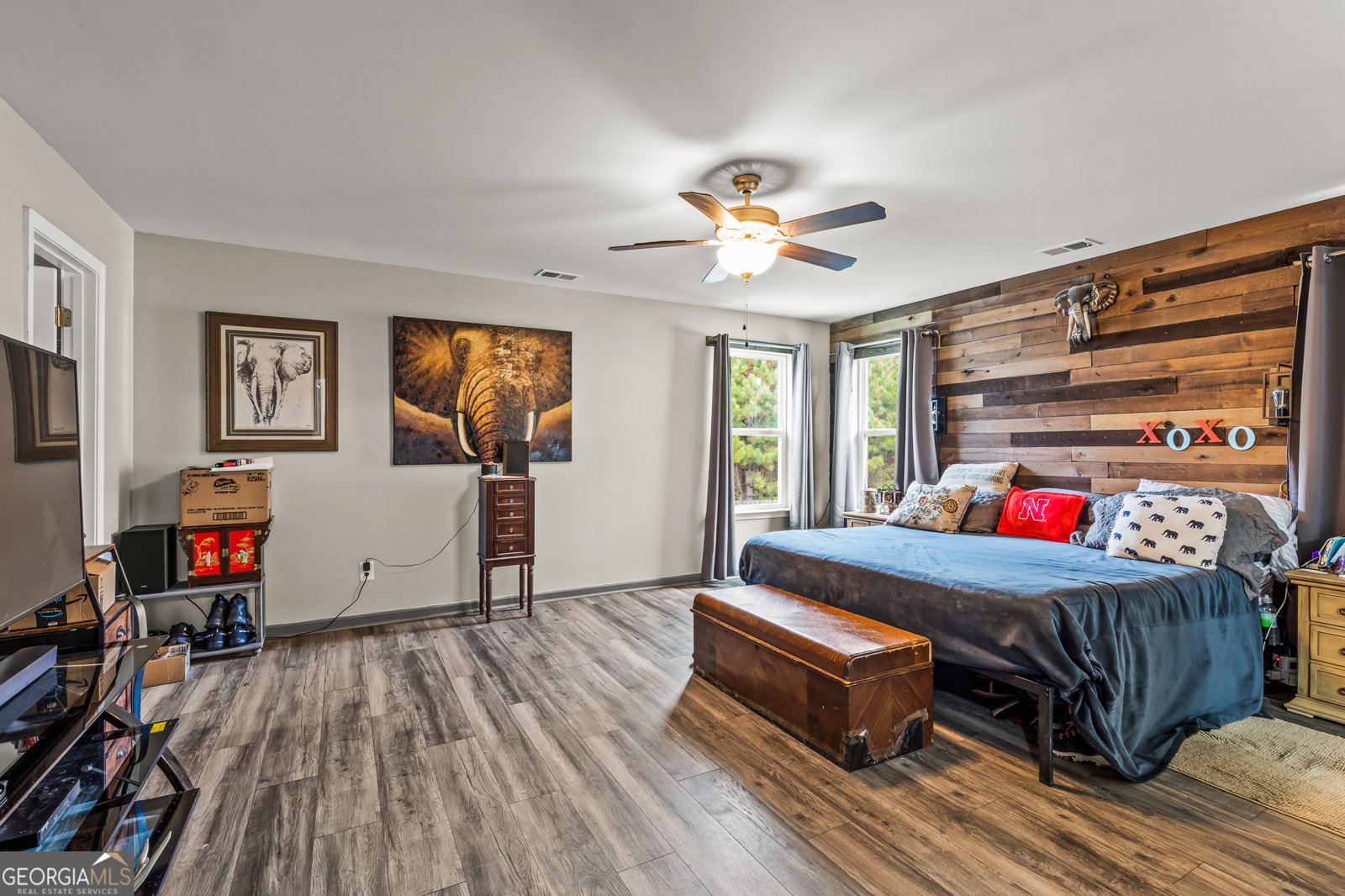 42 Camden Lake Way Villa Rica - 4