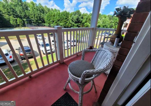 7712 Autry Circle Douglasville - 17