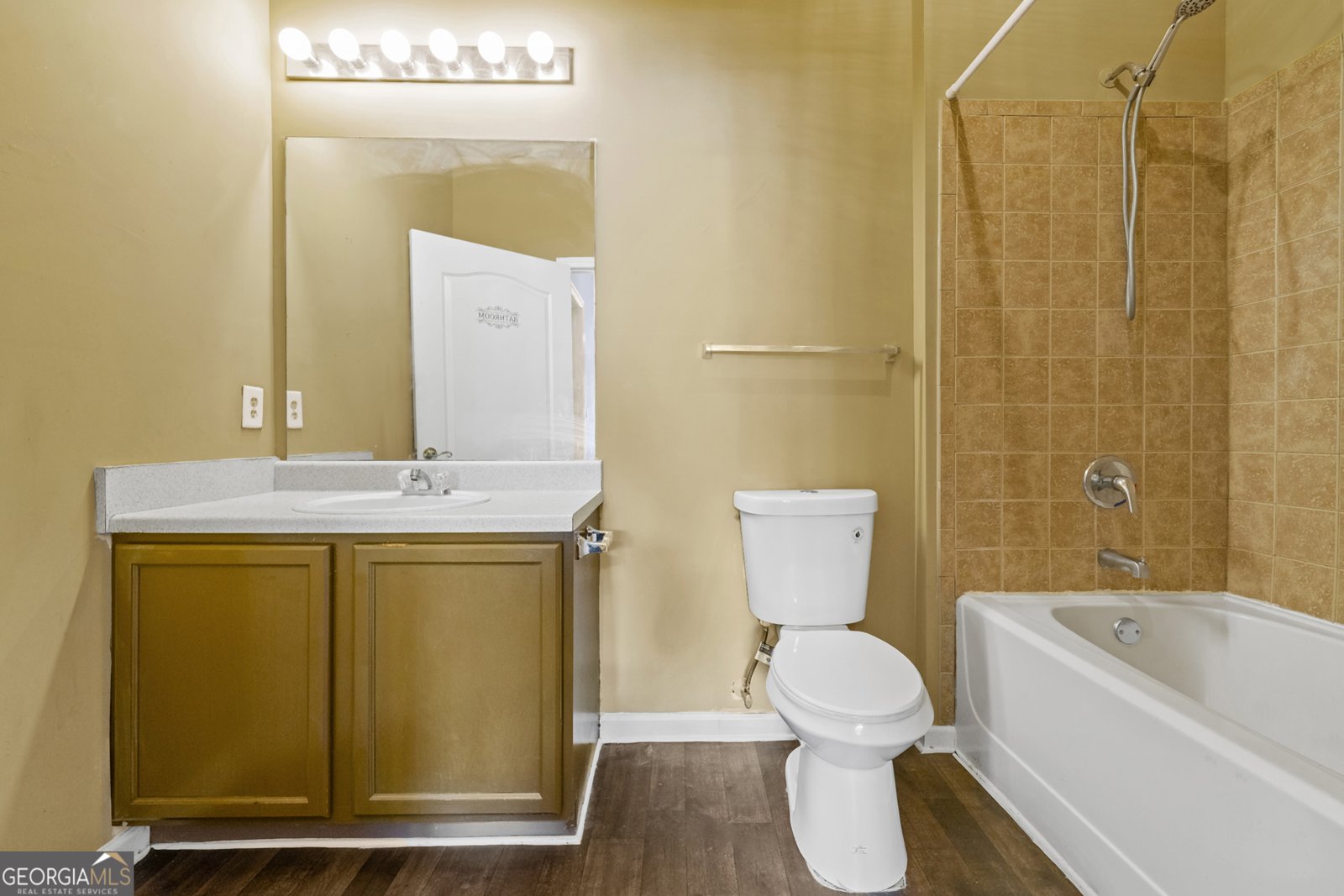 7712 Autry Circle Douglasville - 21