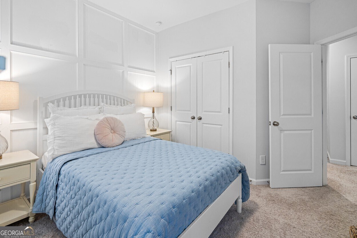 1098 Caruso Drive Buford - 28