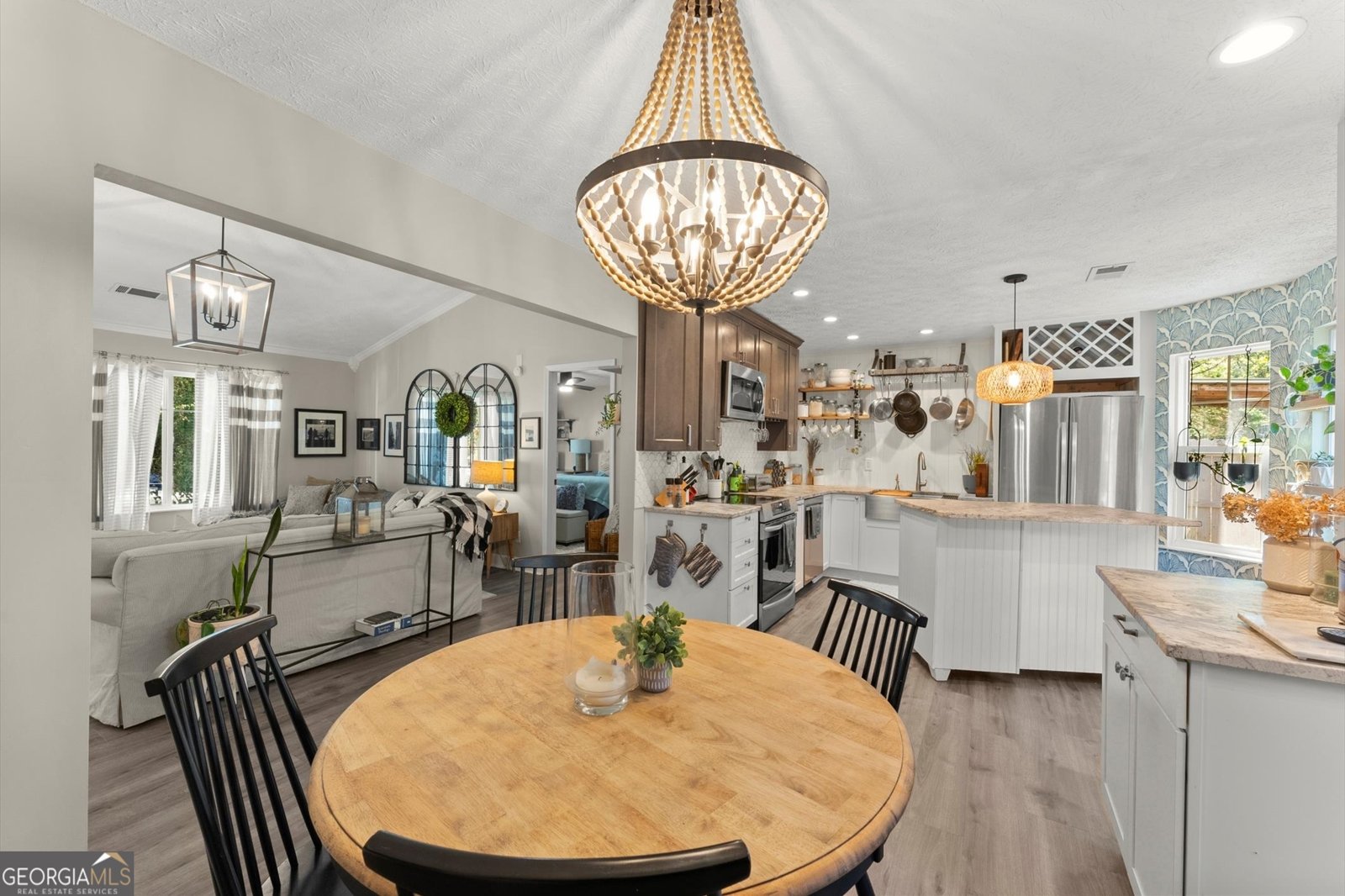 4304 Hillview Drive Acworth - 12