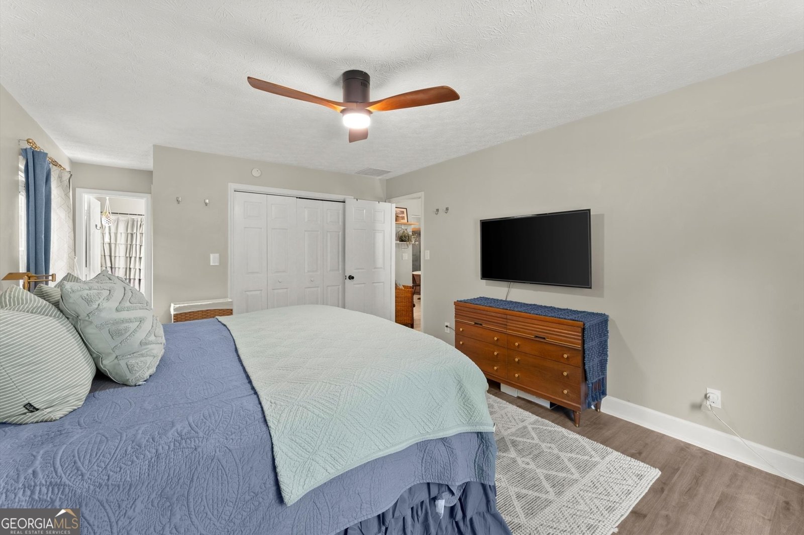 4304 Hillview Drive Acworth - 15
