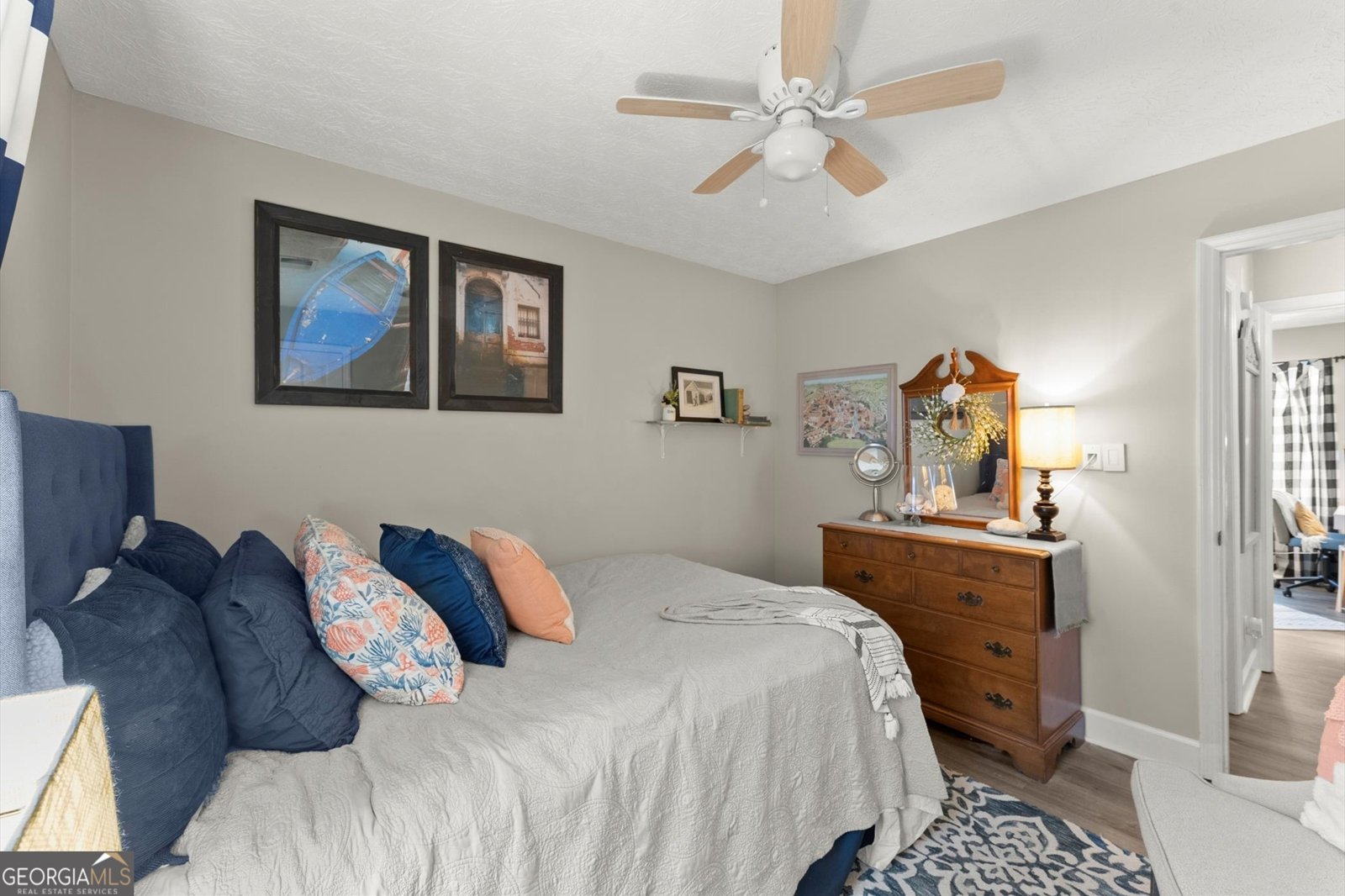 4304 Hillview Drive Acworth - 18