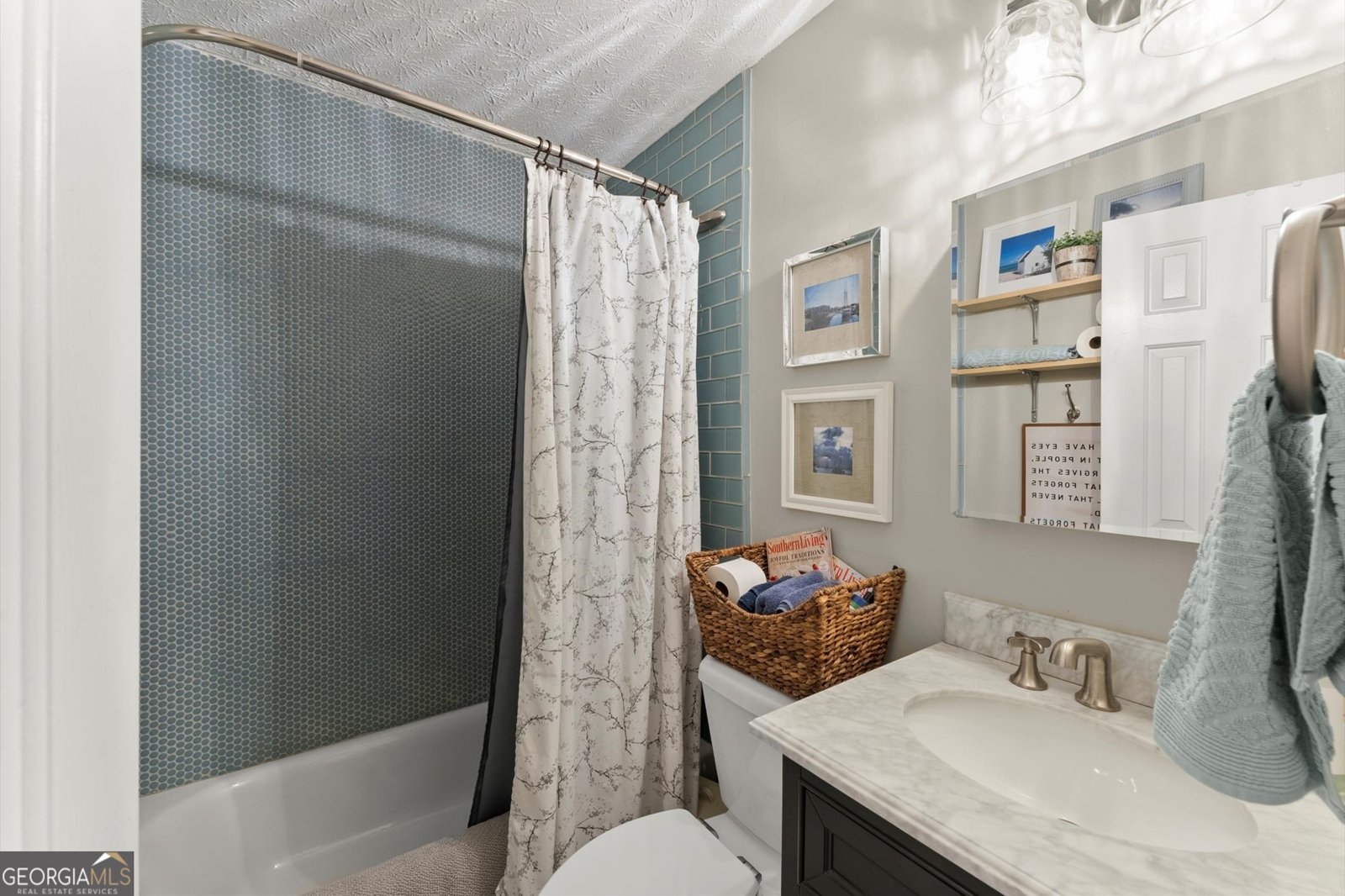 4304 Hillview Drive Acworth - 19