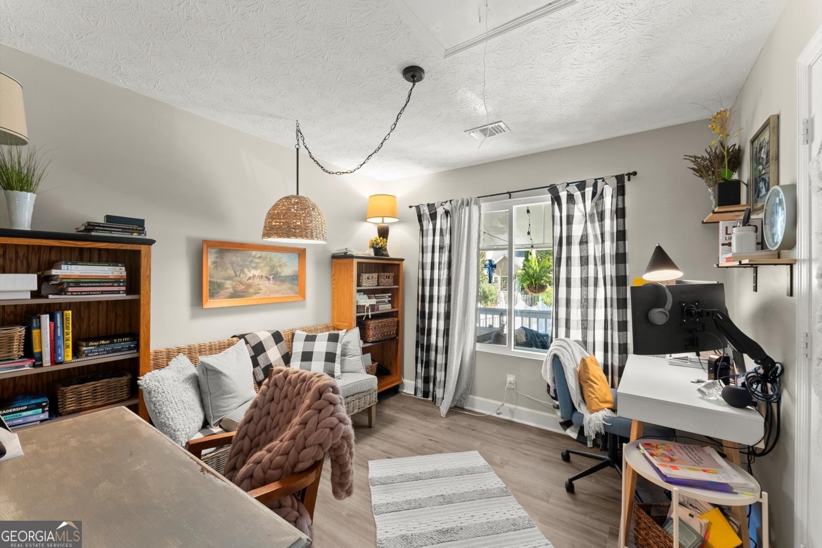 4304 Hillview Drive Acworth - 20