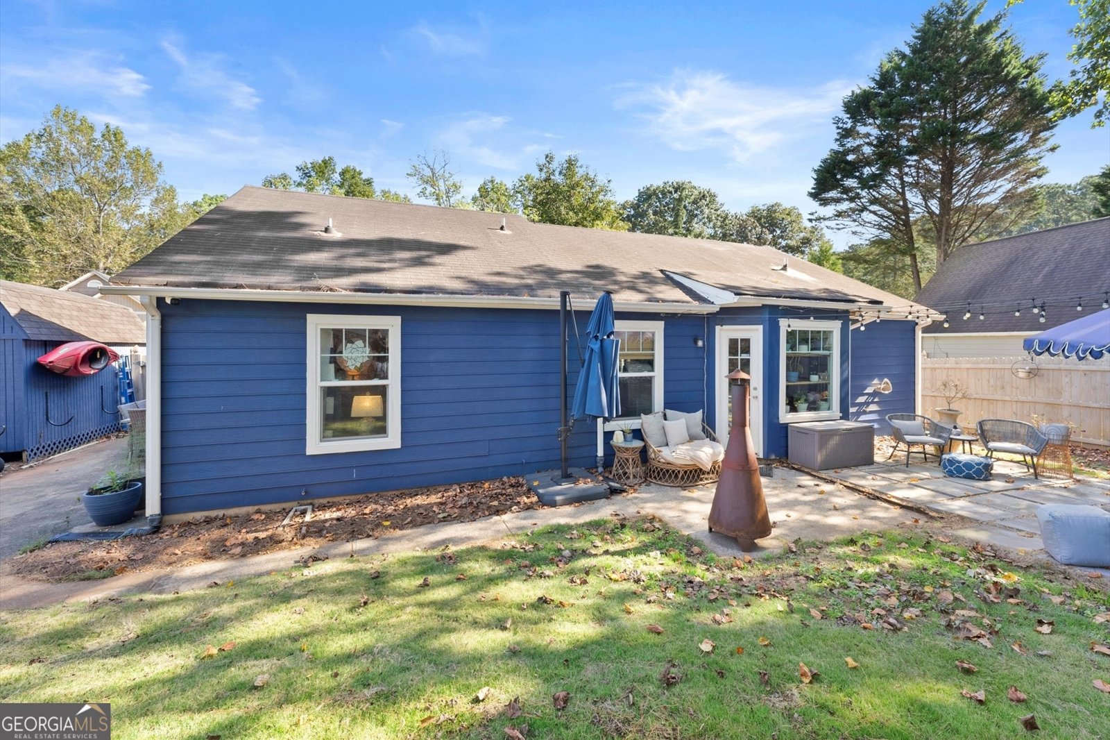 4304 Hillview Drive Acworth - 22