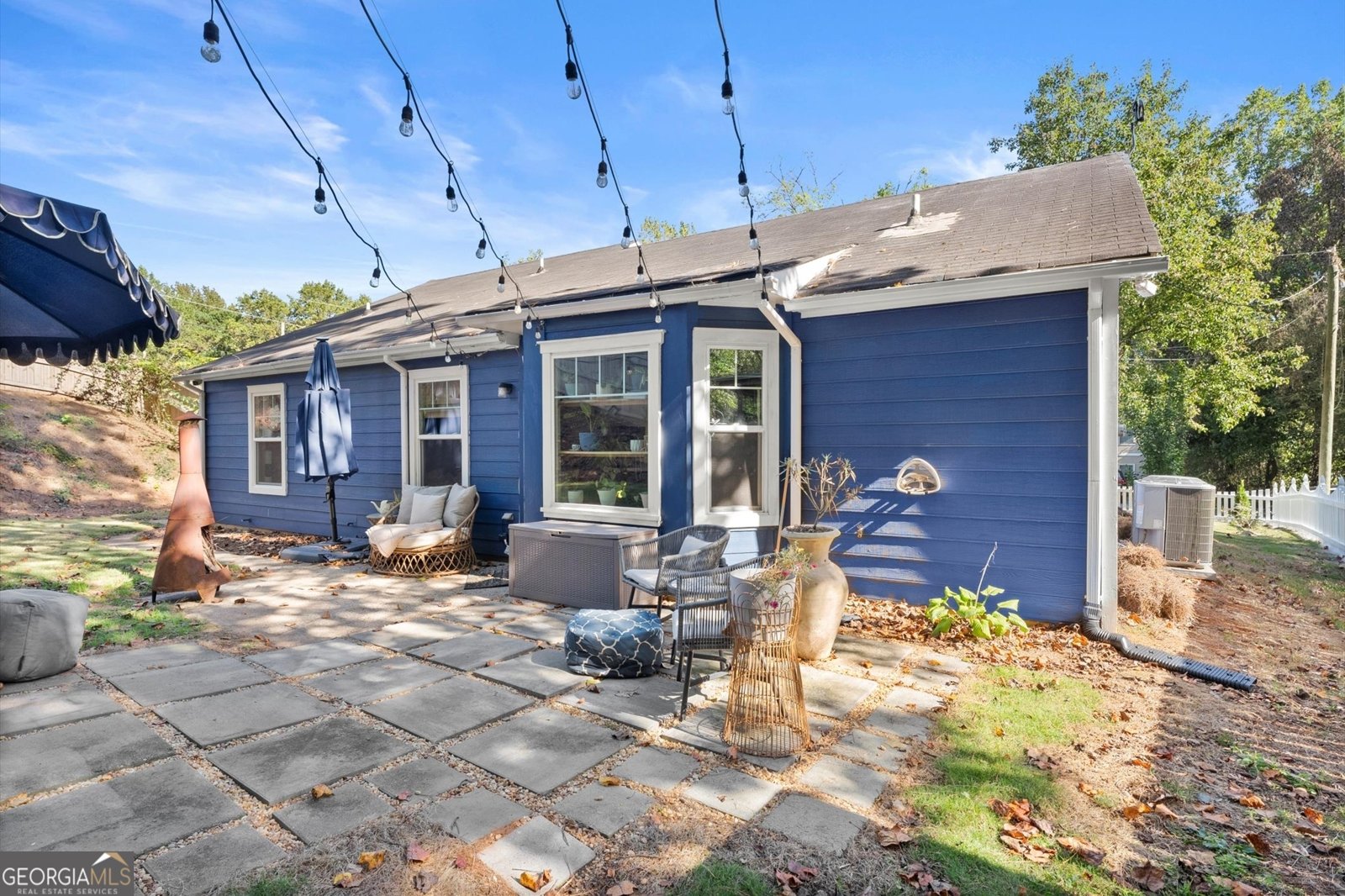 4304 Hillview Drive Acworth - 23