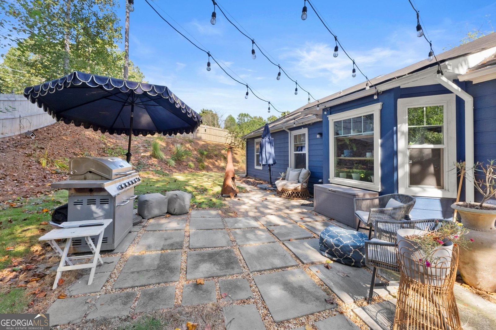4304 Hillview Drive Acworth - 24