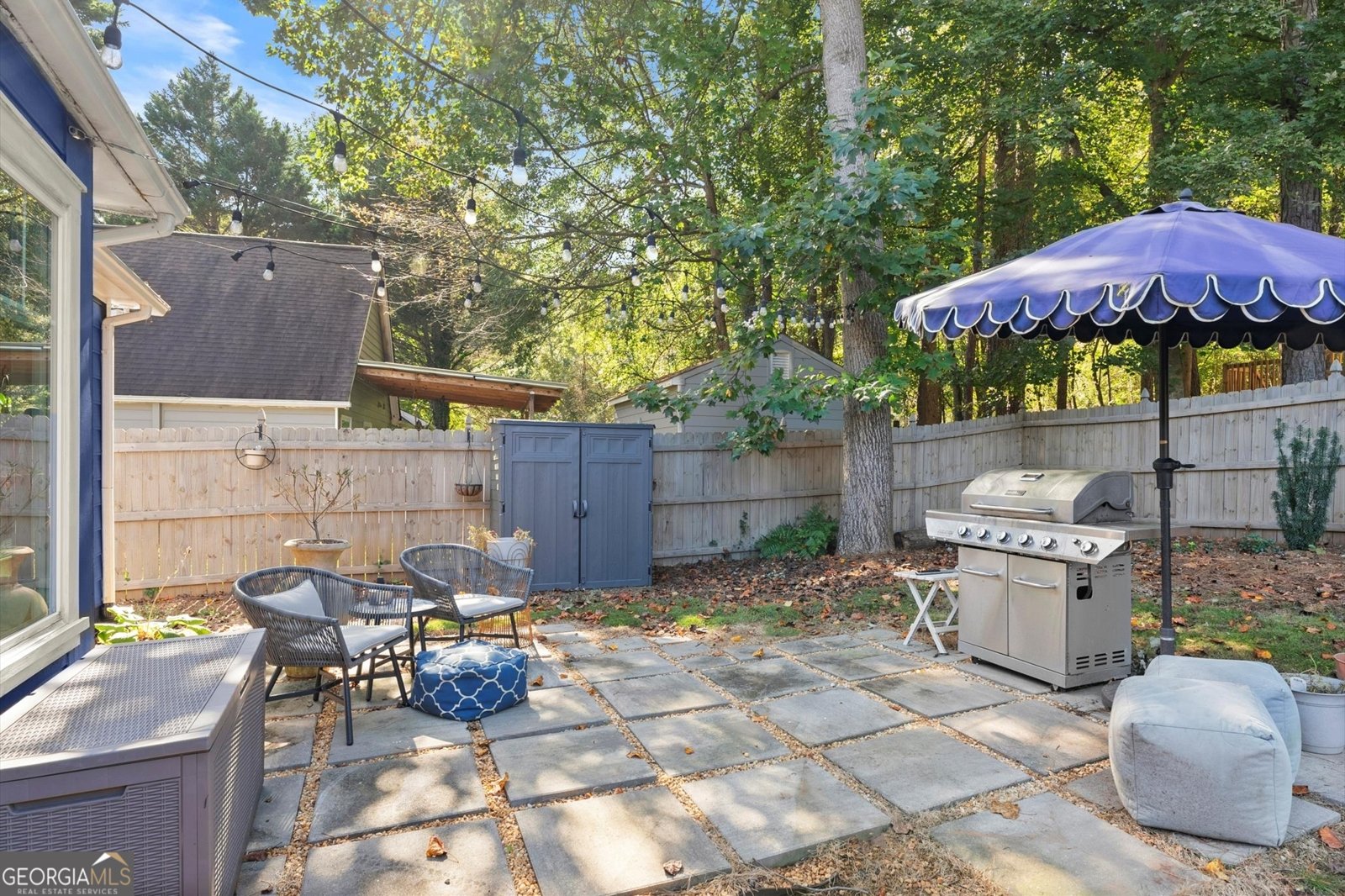 4304 Hillview Drive Acworth - 25