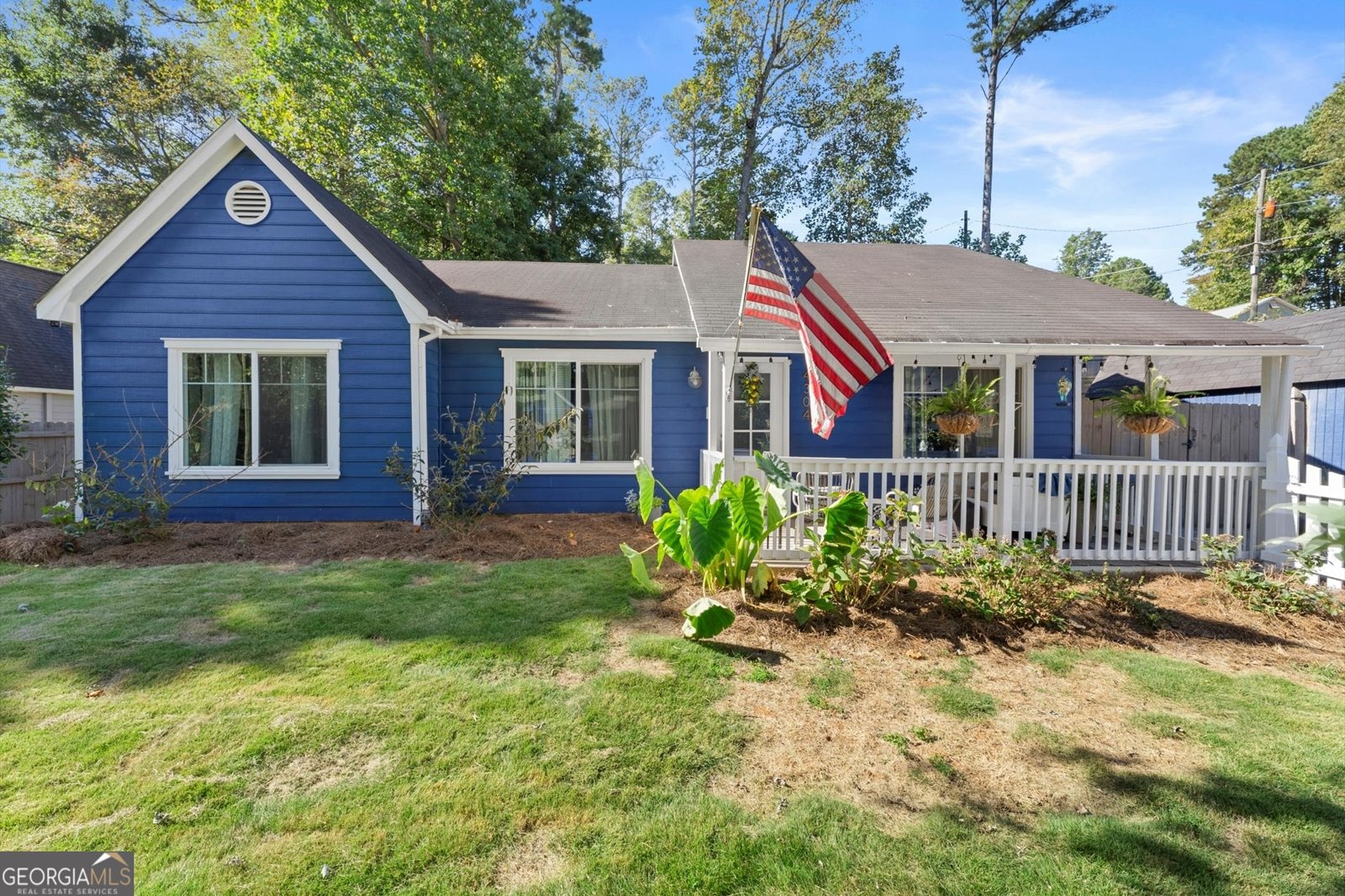 4304 Hillview Drive Acworth - 28