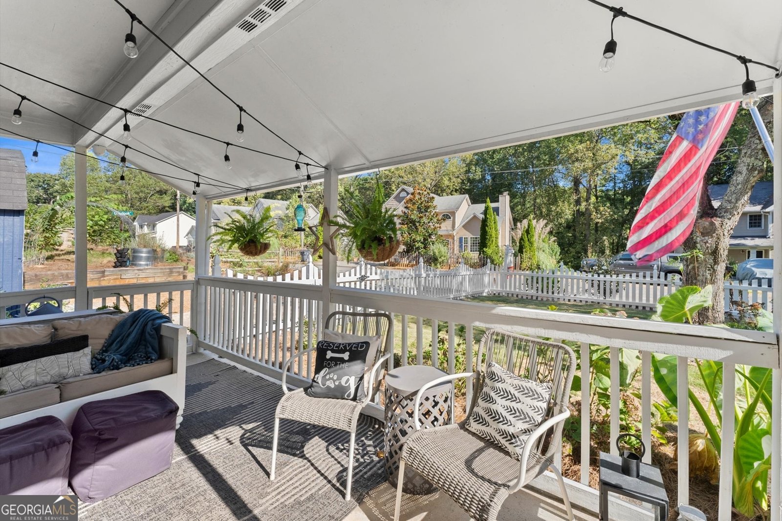 4304 Hillview Drive Acworth - 3