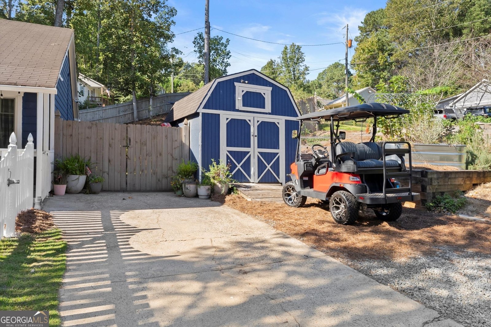 4304 Hillview Drive Acworth - 33