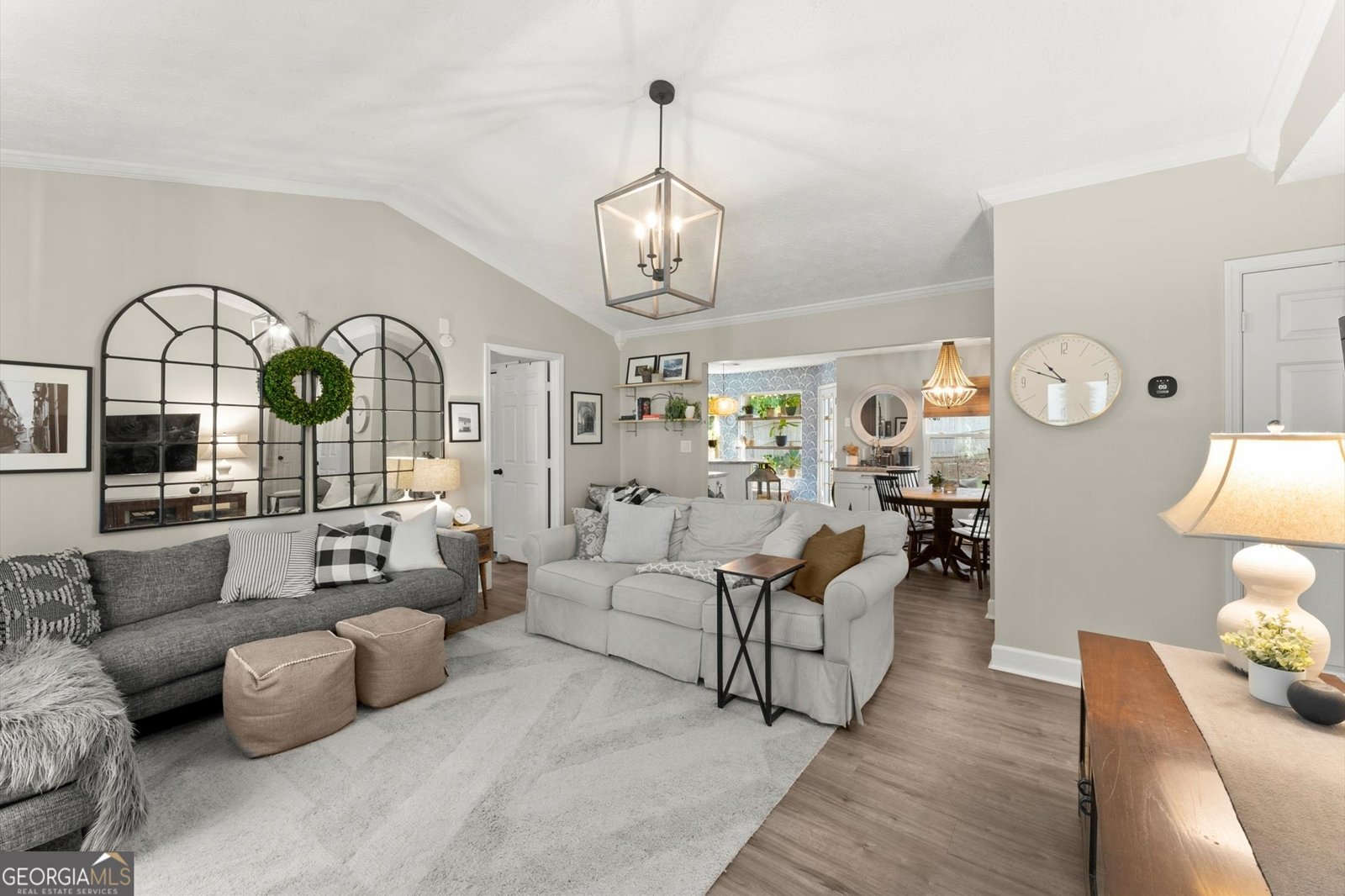 4304 Hillview Drive Acworth - 4