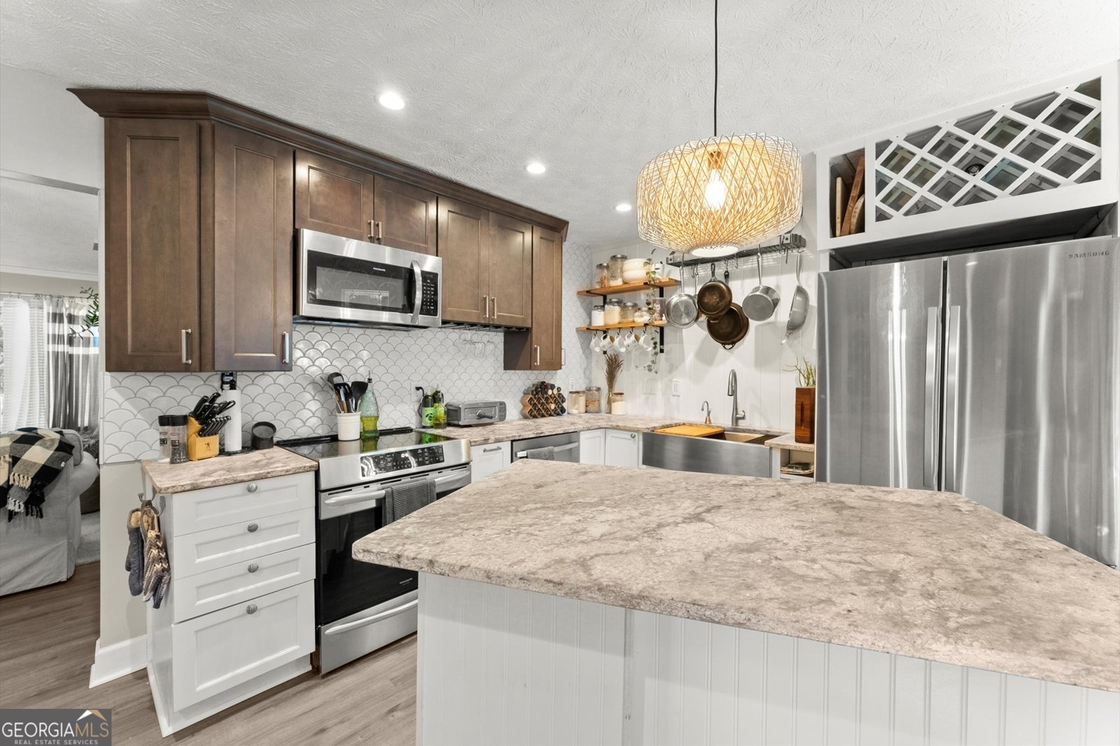 4304 Hillview Drive Acworth - 7