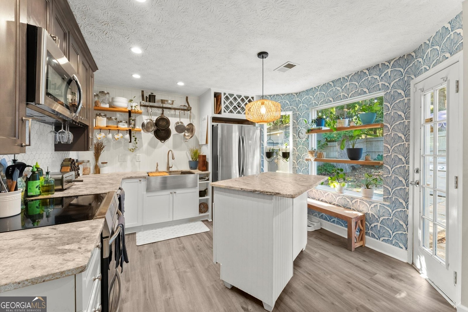 4304 Hillview Drive Acworth - 8