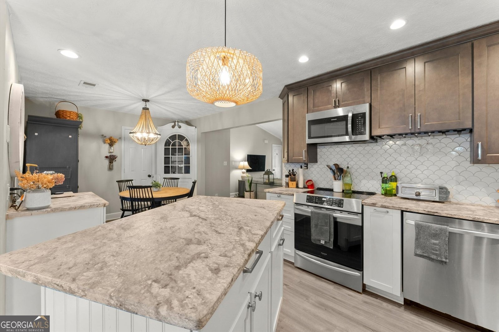 4304 Hillview Drive Acworth - 9