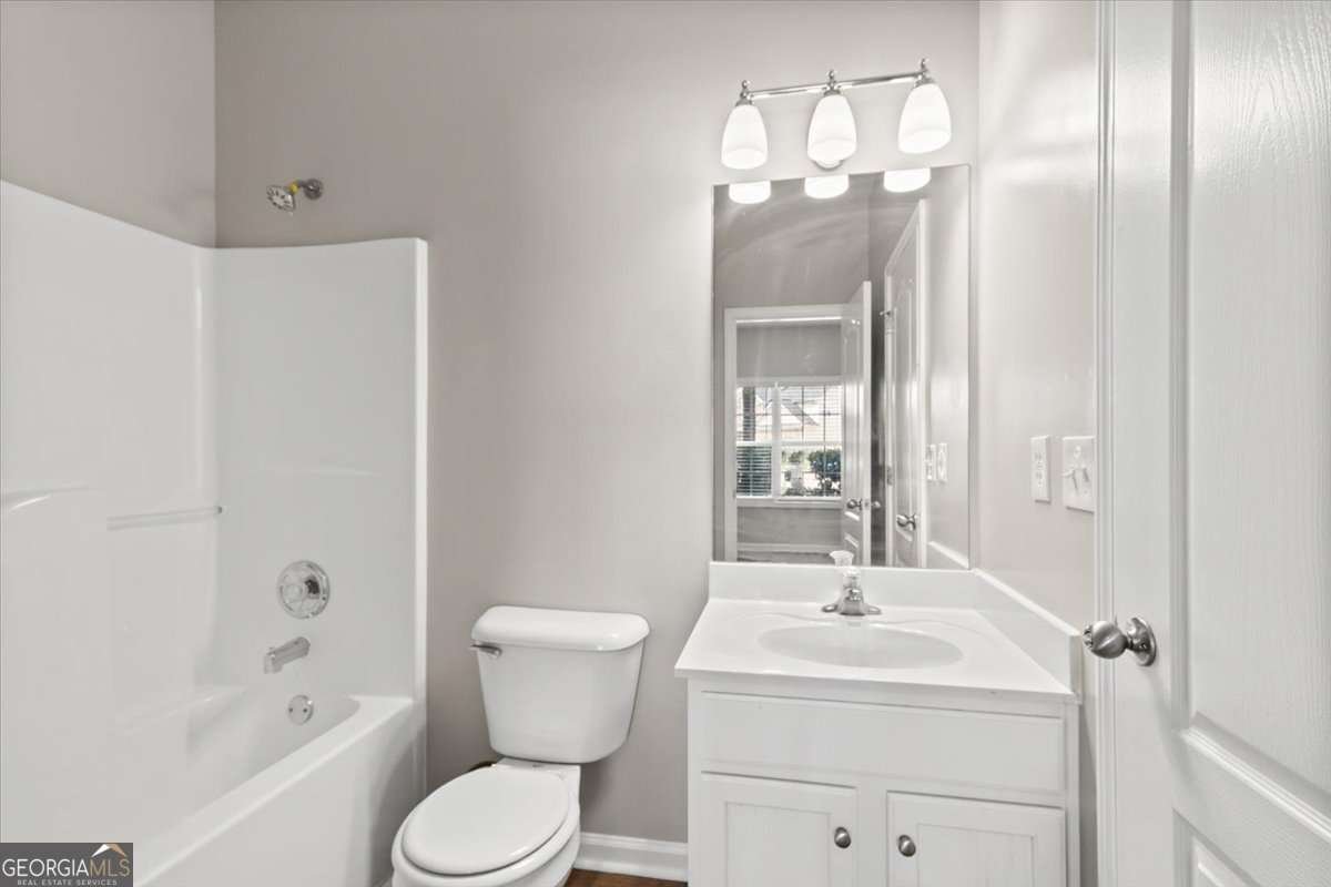 31 Trayton Way Hiram - 31