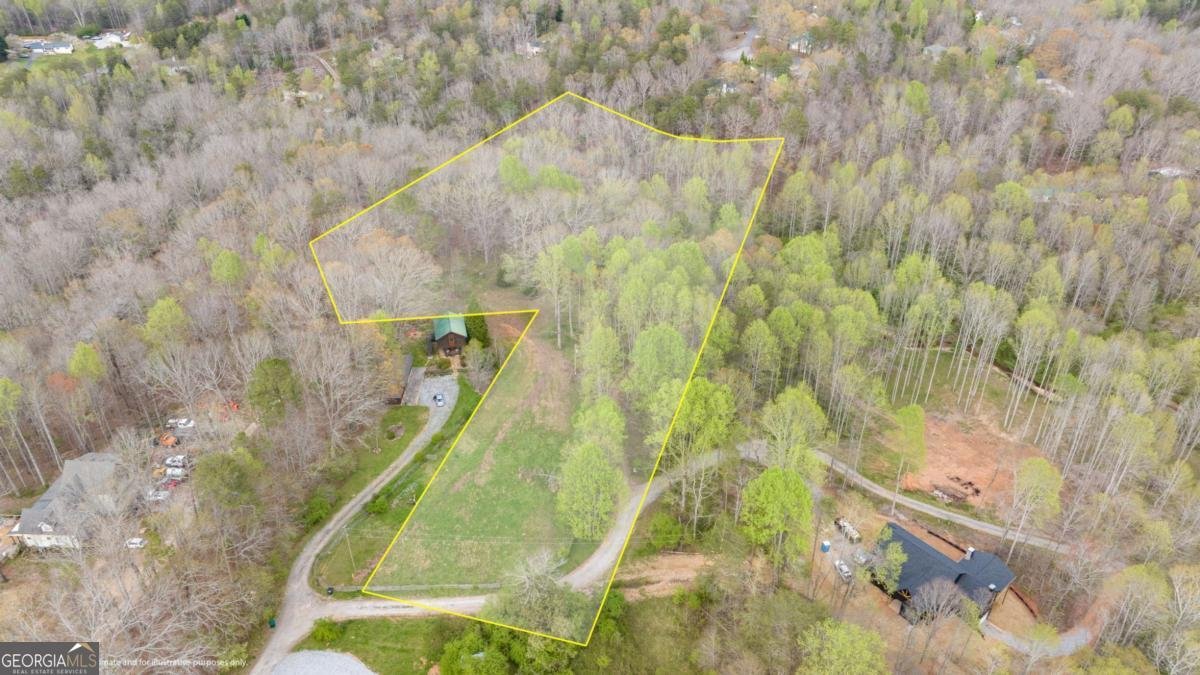 87 Tolleffs Trail Dahlonega - 1