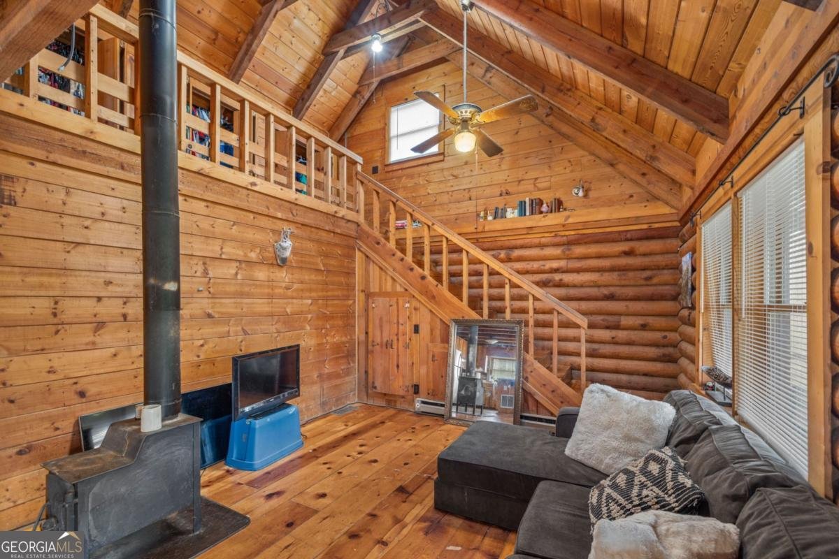87 Tolleffs Trail Dahlonega - 11