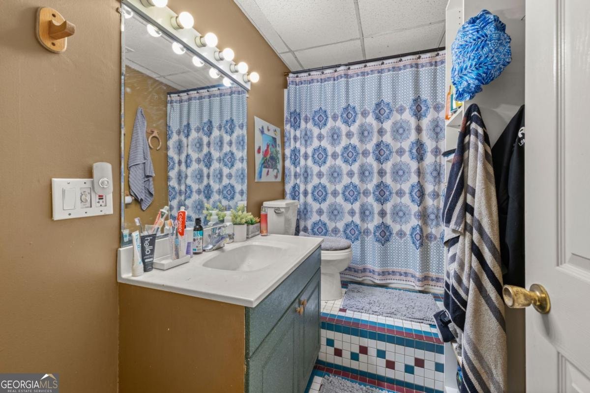 87 Tolleffs Trail Dahlonega - 30