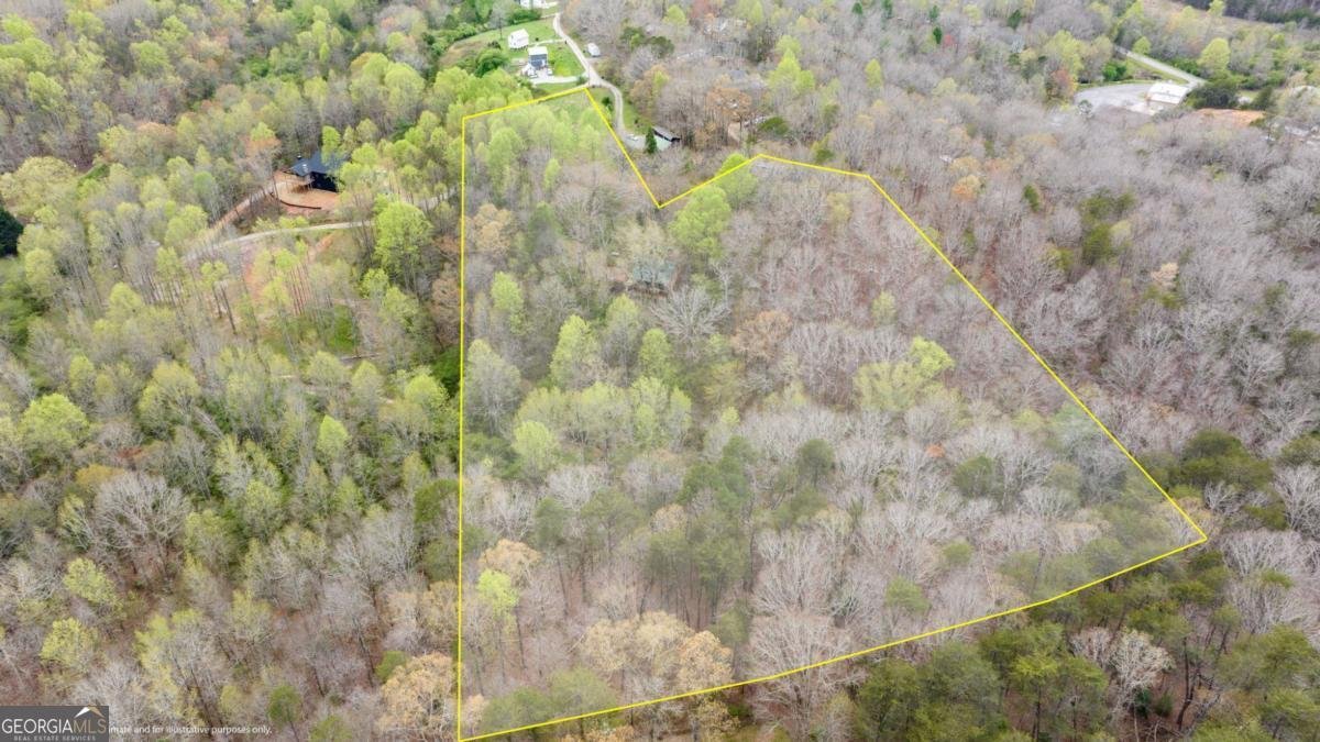 87 Tolleffs Trail Dahlonega - 5