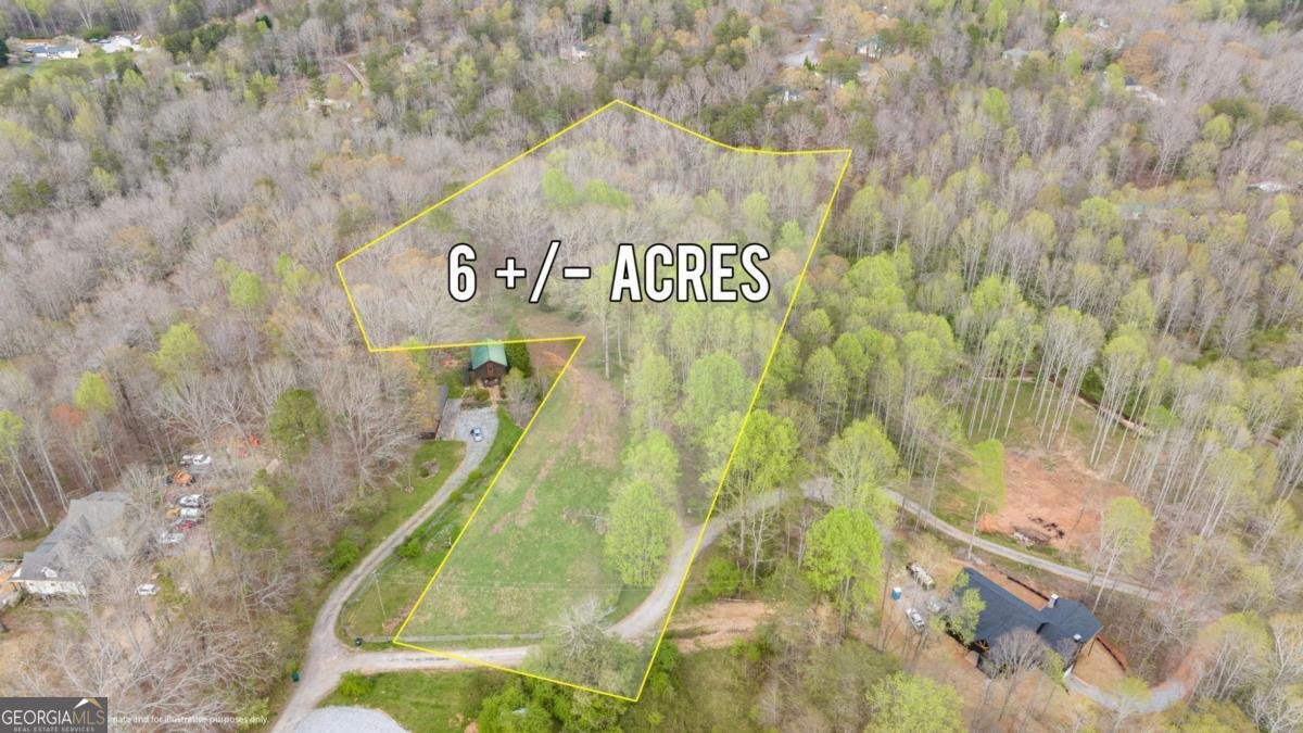87 Tolleffs Trail Dahlonega - 6