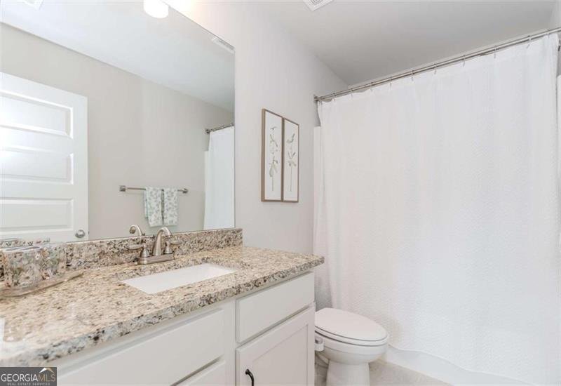 431 Hinton Farm Way Dacula - 13