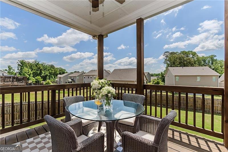 431 Hinton Farm Way Dacula - 19