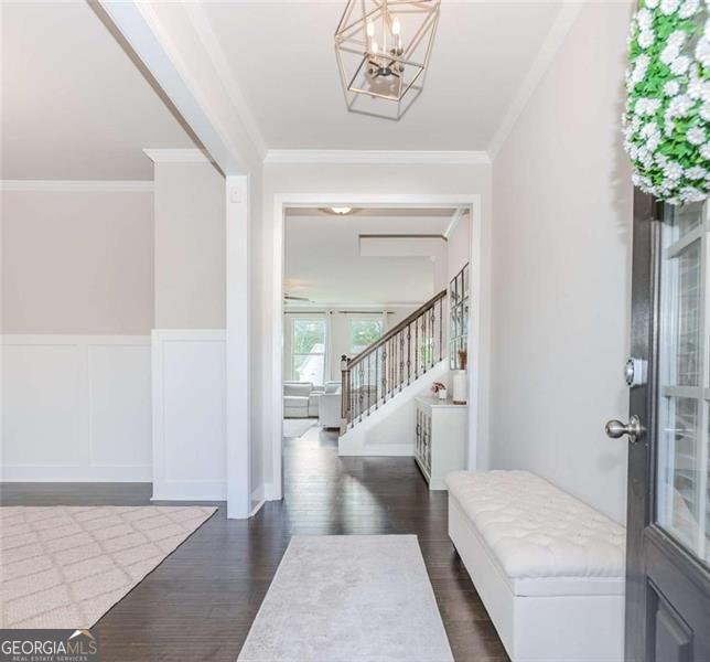 431 Hinton Farm Way Dacula - 2