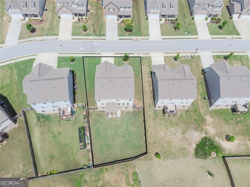 431 Hinton Farm Way Dacula - 25